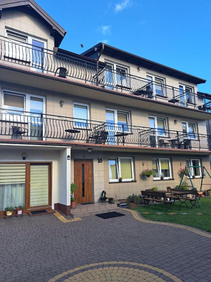 Double Room with Park View