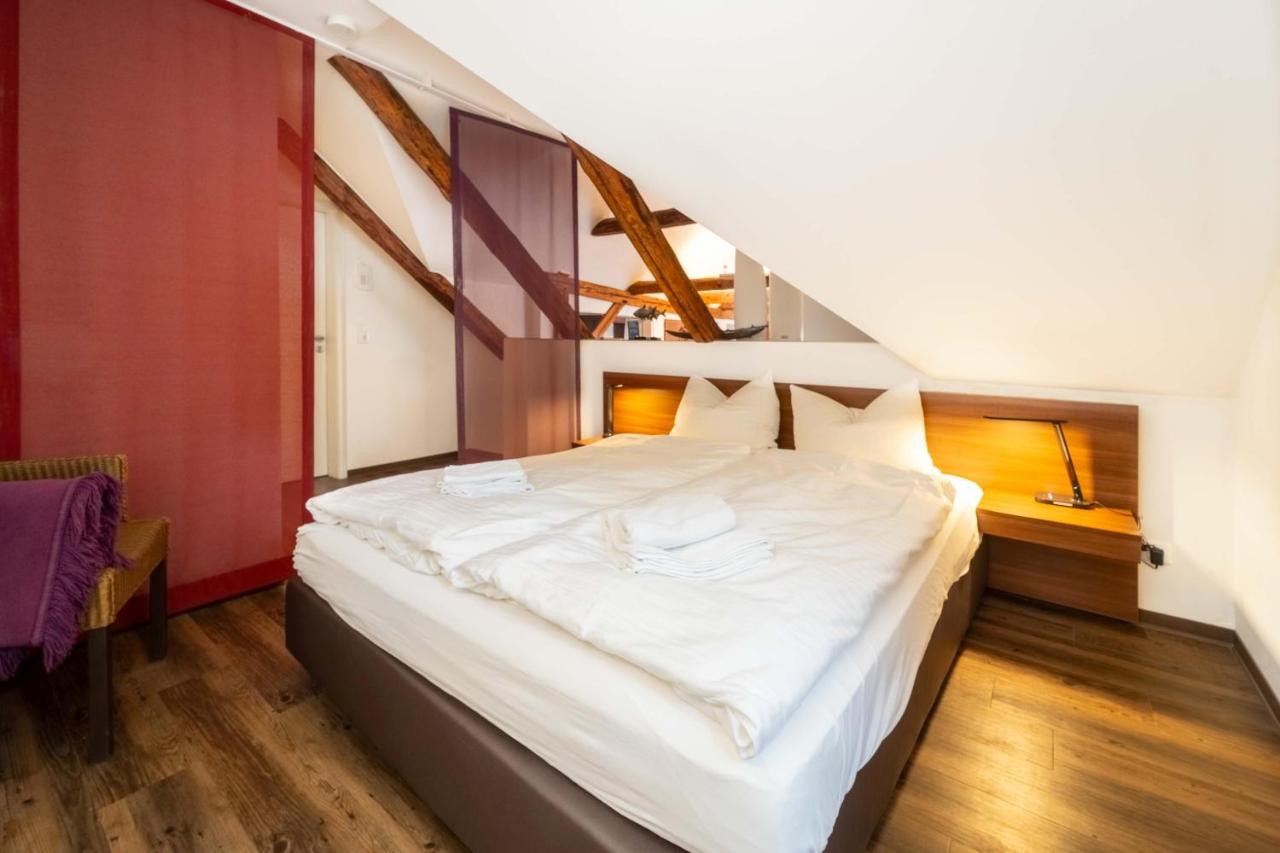 Petit Superior - Individuell, gemütlich u zentral - B&B