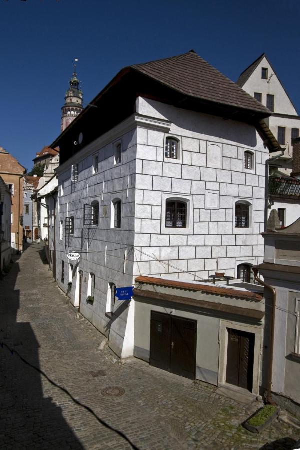 Penzion Dům u barvíře - Chambres d’hôtes