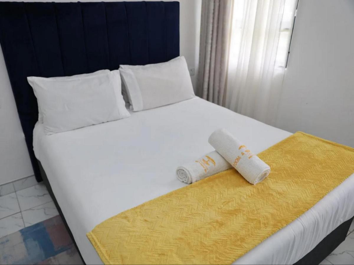 Suite Deluxe