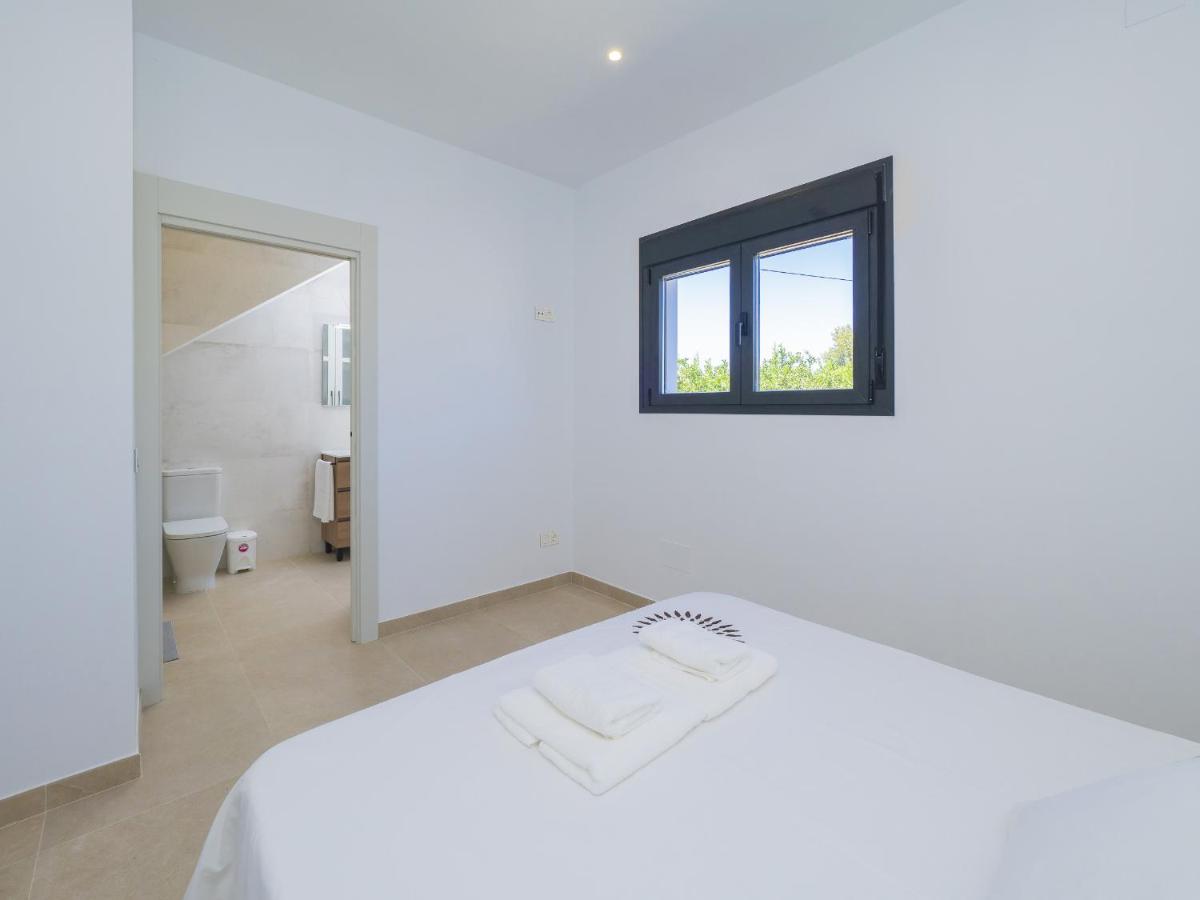 Cubo's Casa Rural Bellaluz - B&B