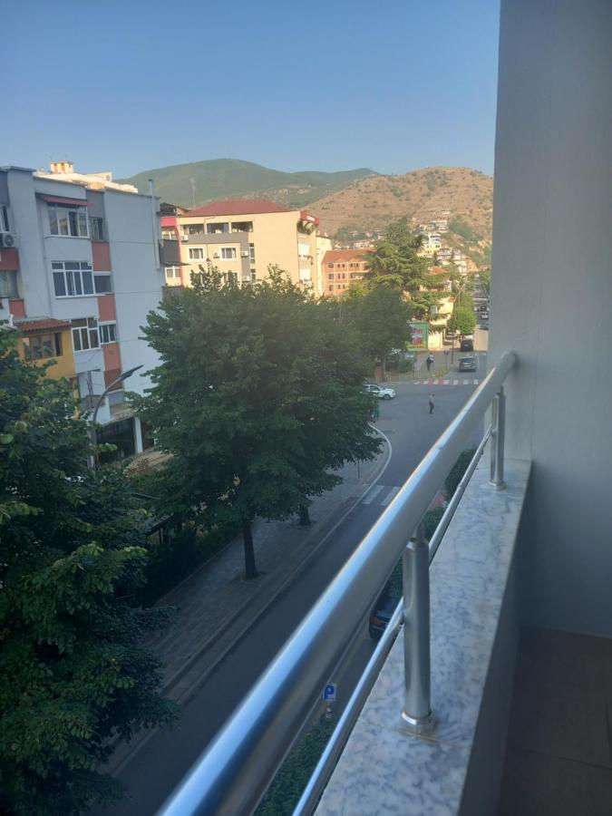 Meli&Matti Home - B&B Pogradec