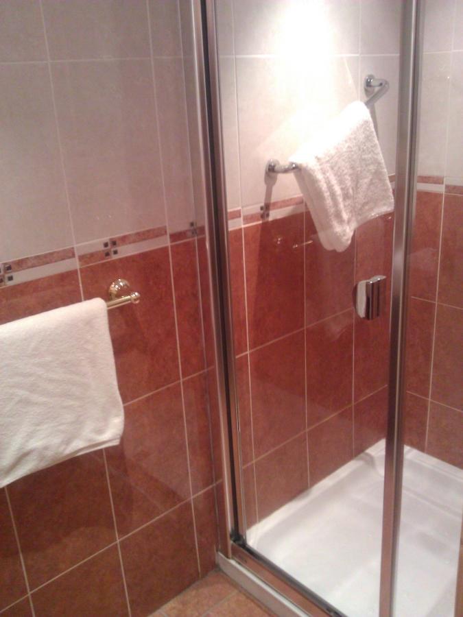 Triple or Double Room