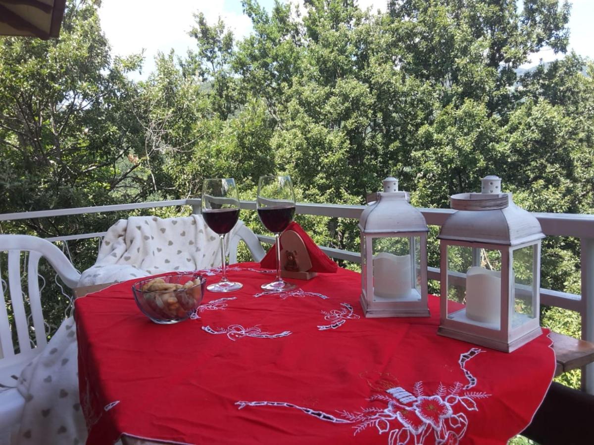 Relax sull'Appennino - B&B