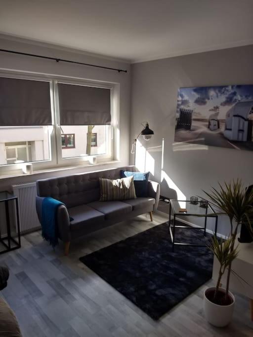 Apartment in Bremerhaven - B&B