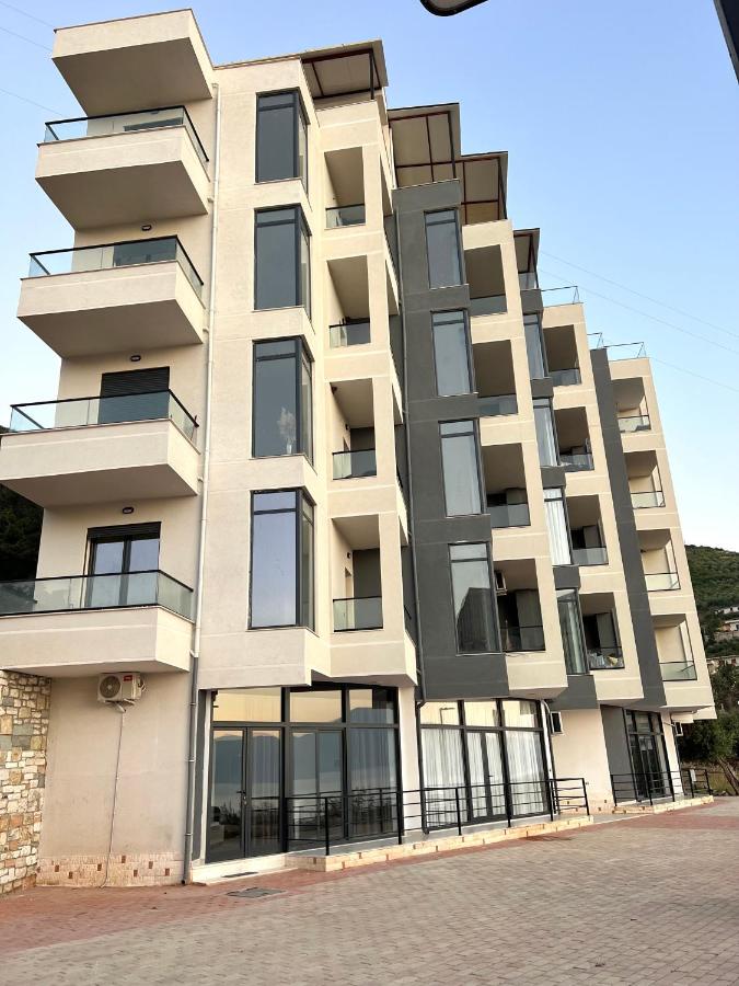 Amla Mia Apartment - Chambres d’hôtes Vlora