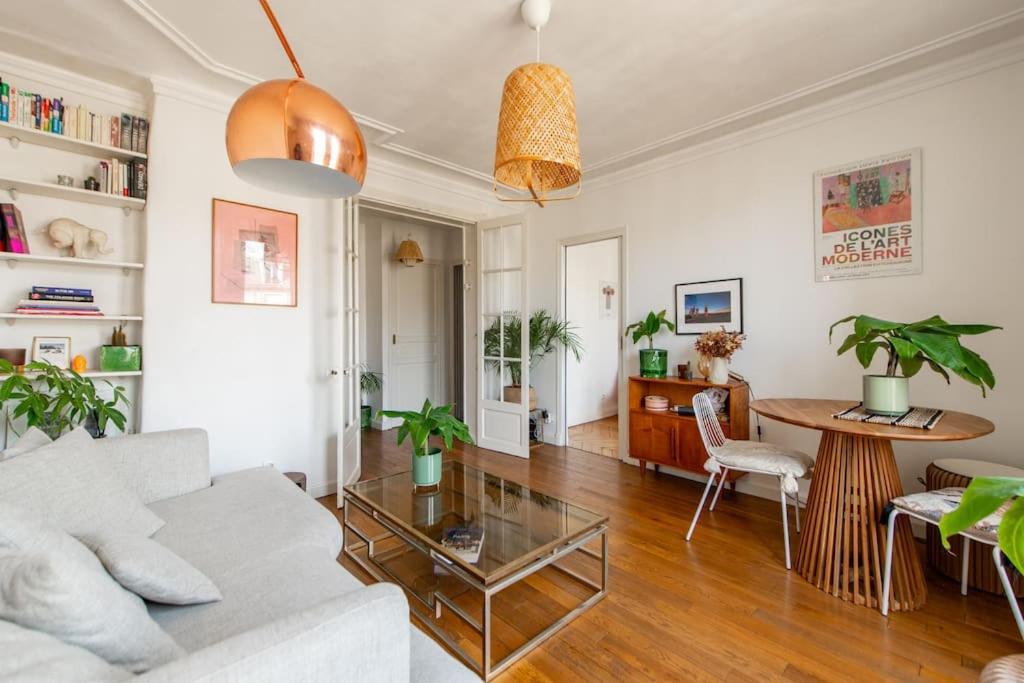 Le voltaire - B&B