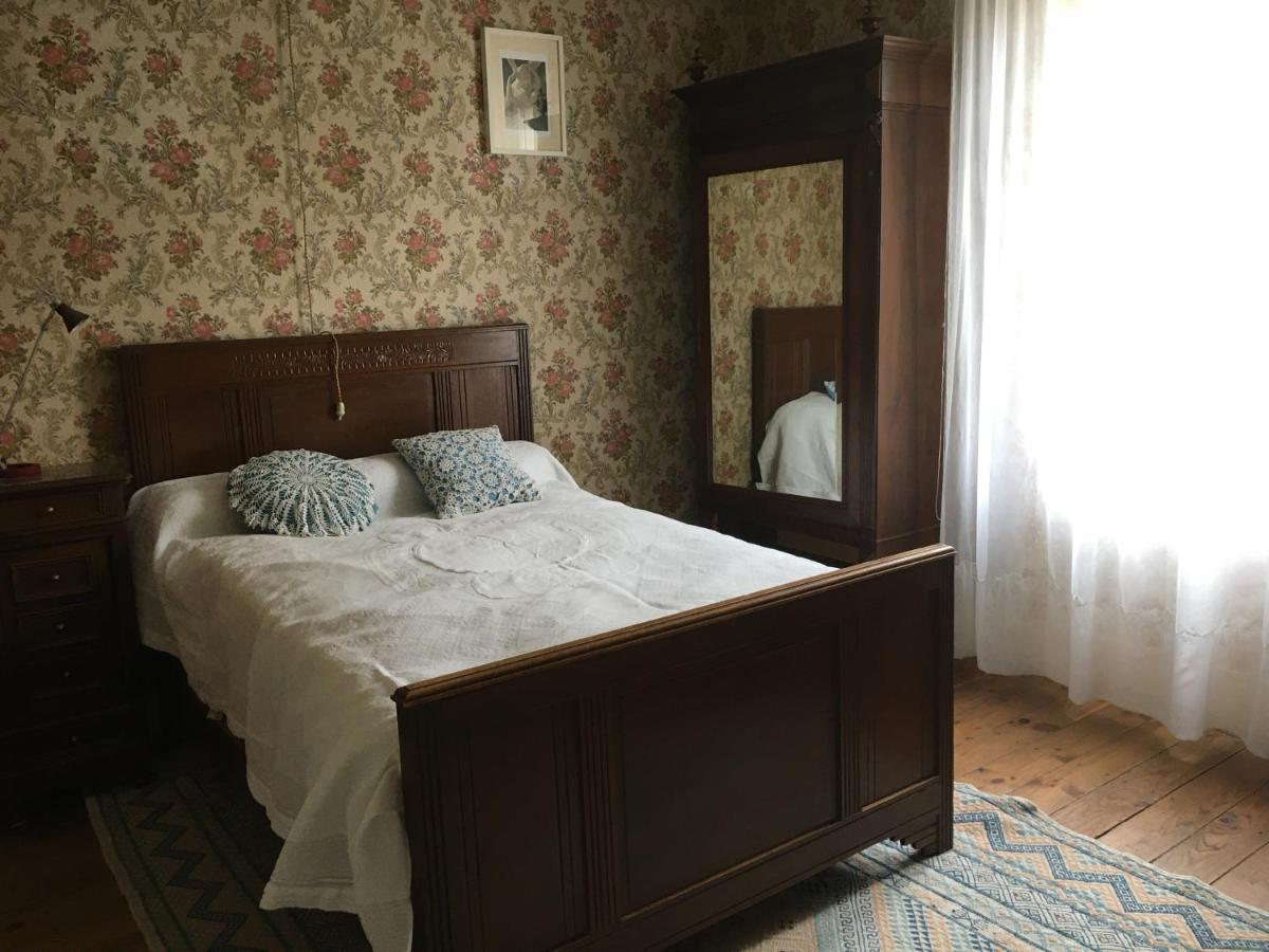 Chez Christian - B&B