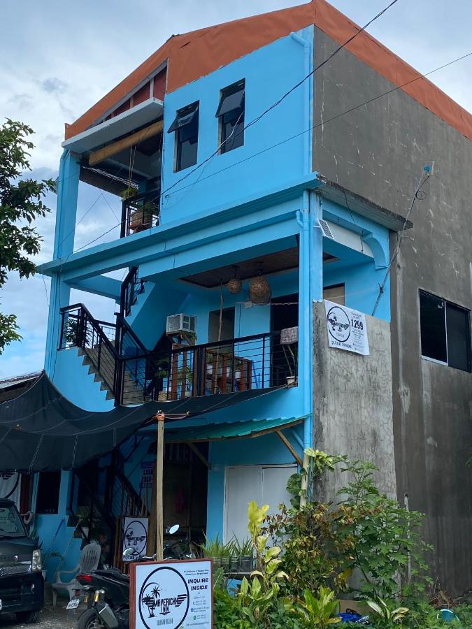 Maverickk Inn Siargao - Aesthetic-Cozy & Overlooking Views - Ferienwohnung