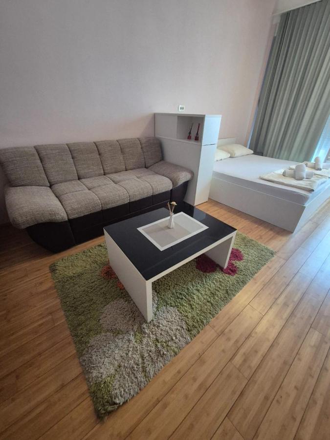 Apartment Green Corner Mostar - Chambres d'hôtes Mostar