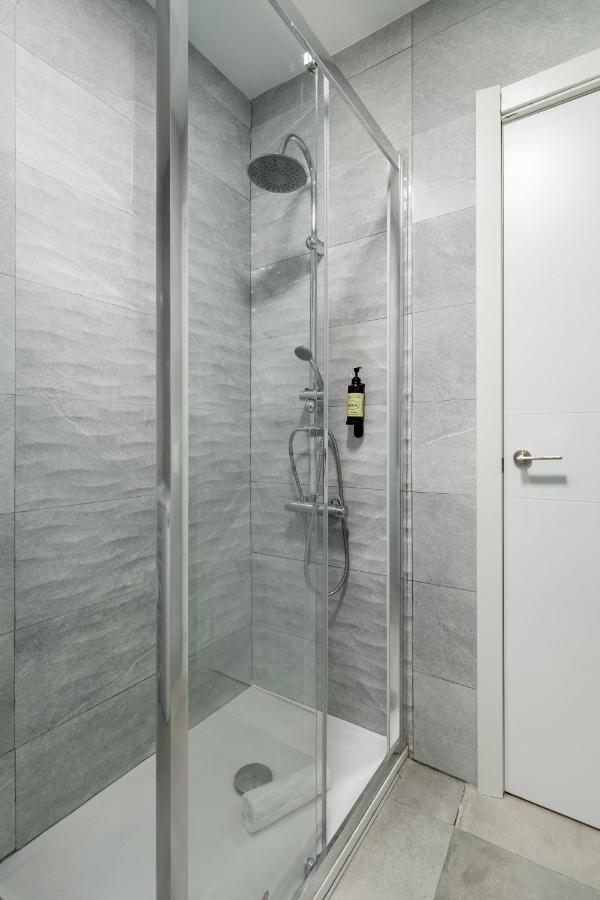 Charming Lucero - Ferienwohnung Madrid
