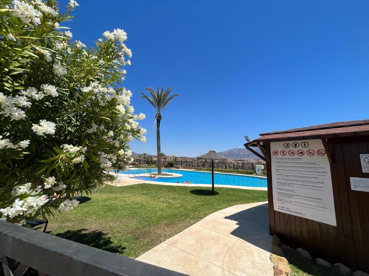 House in Las Terrazas the Mijas - Chambres d’hôtes La Cala De Mijas