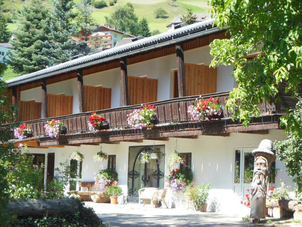 B&B Bad Kleinkirchheim - Jörghof - Bed and Breakfast Bad Kleinkirchheim