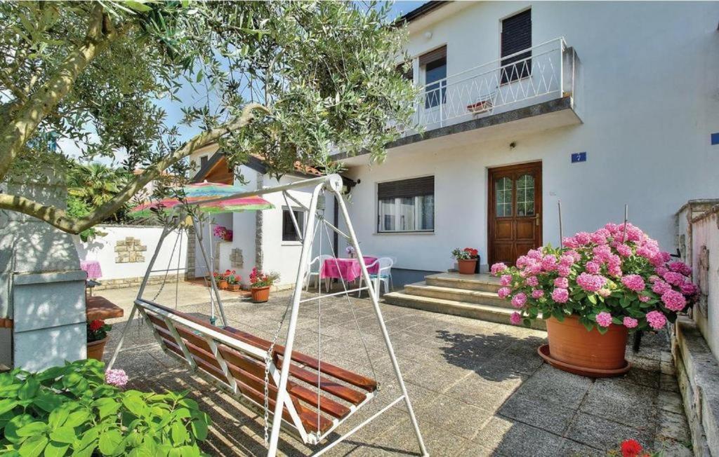 Apartments Sunce - B&B