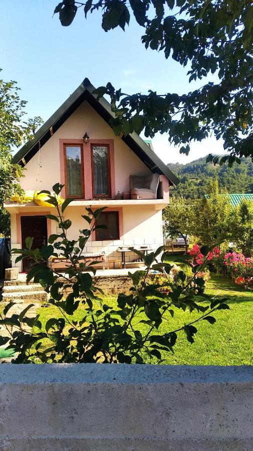 Vikendica Veruša - B&B Veruša