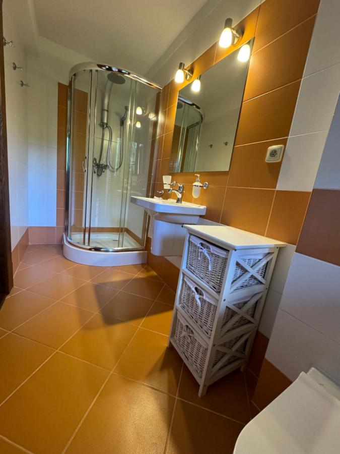 Horská Chata Raj - B&B Liptovský Ján