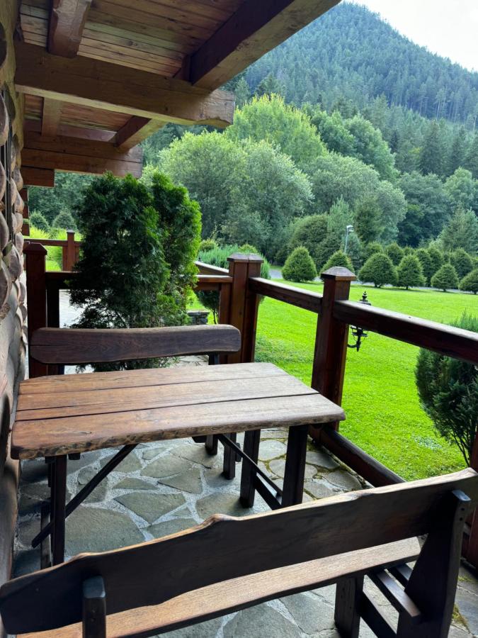 Horská Chata Raj - B&B Liptovský Ján