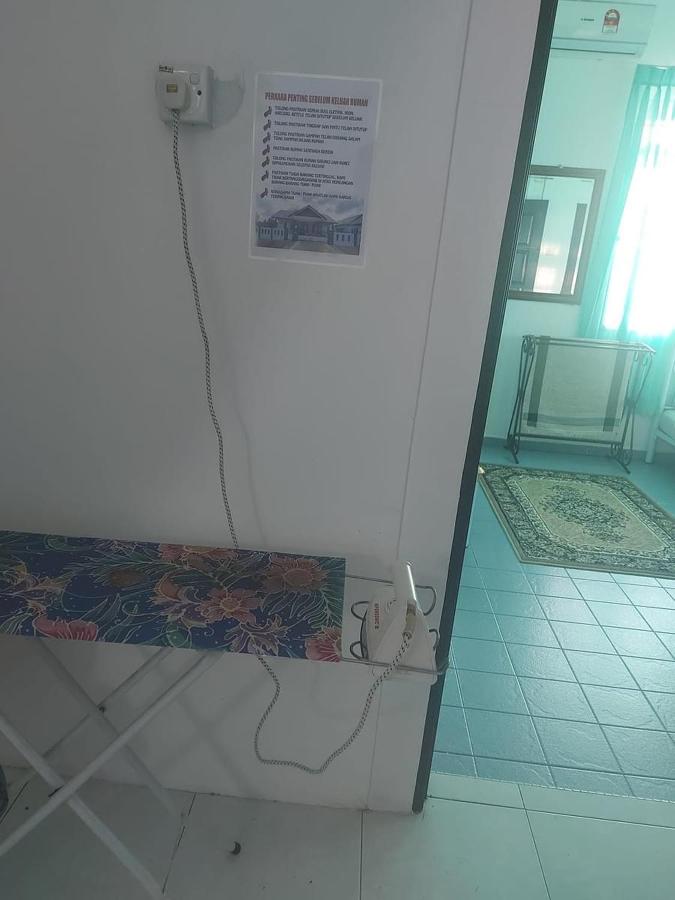 Homestay Kak Pah Kota Bahru - B&B Kota Bharu