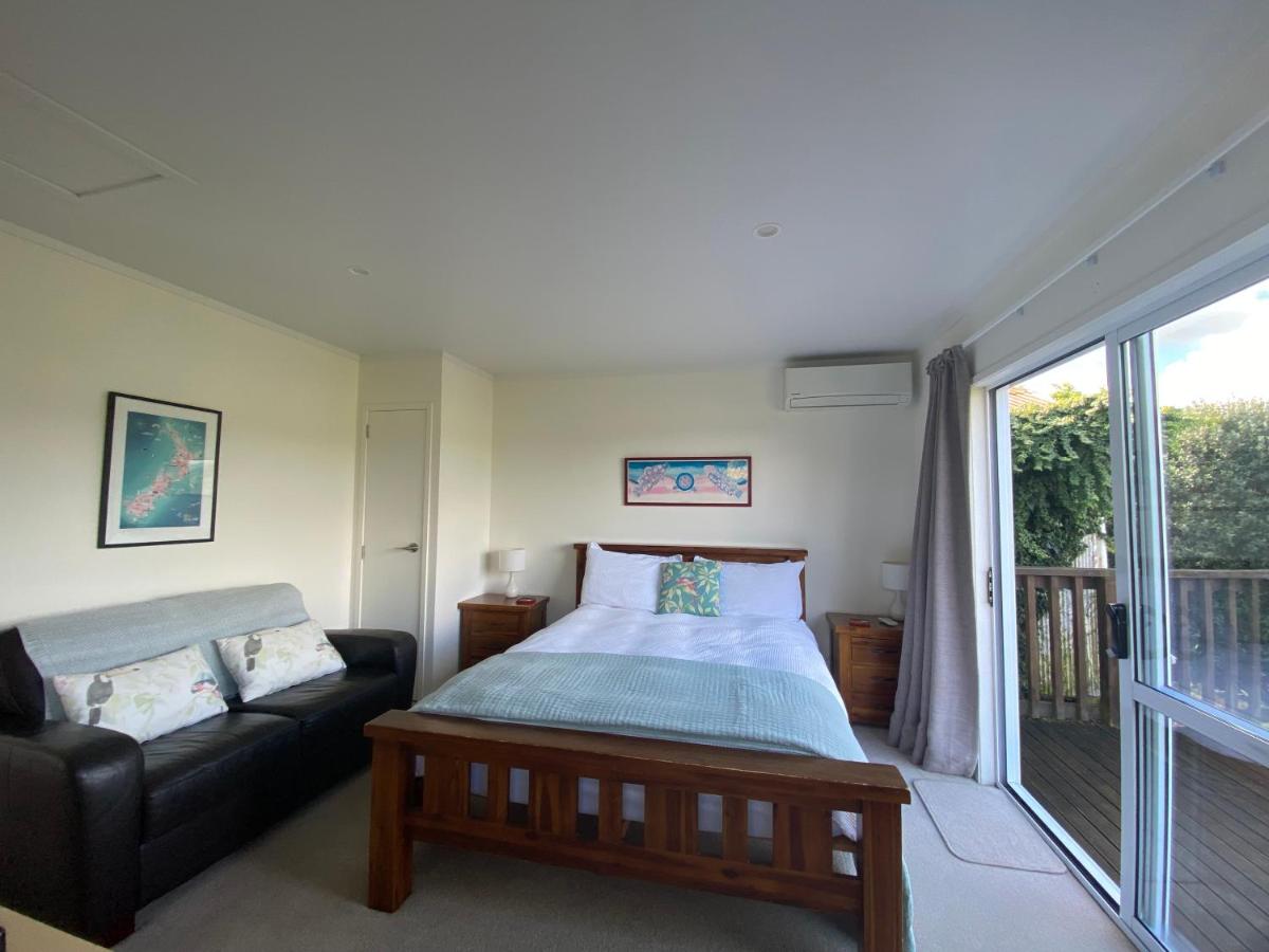 Cambridge Views - Ferienwohnung