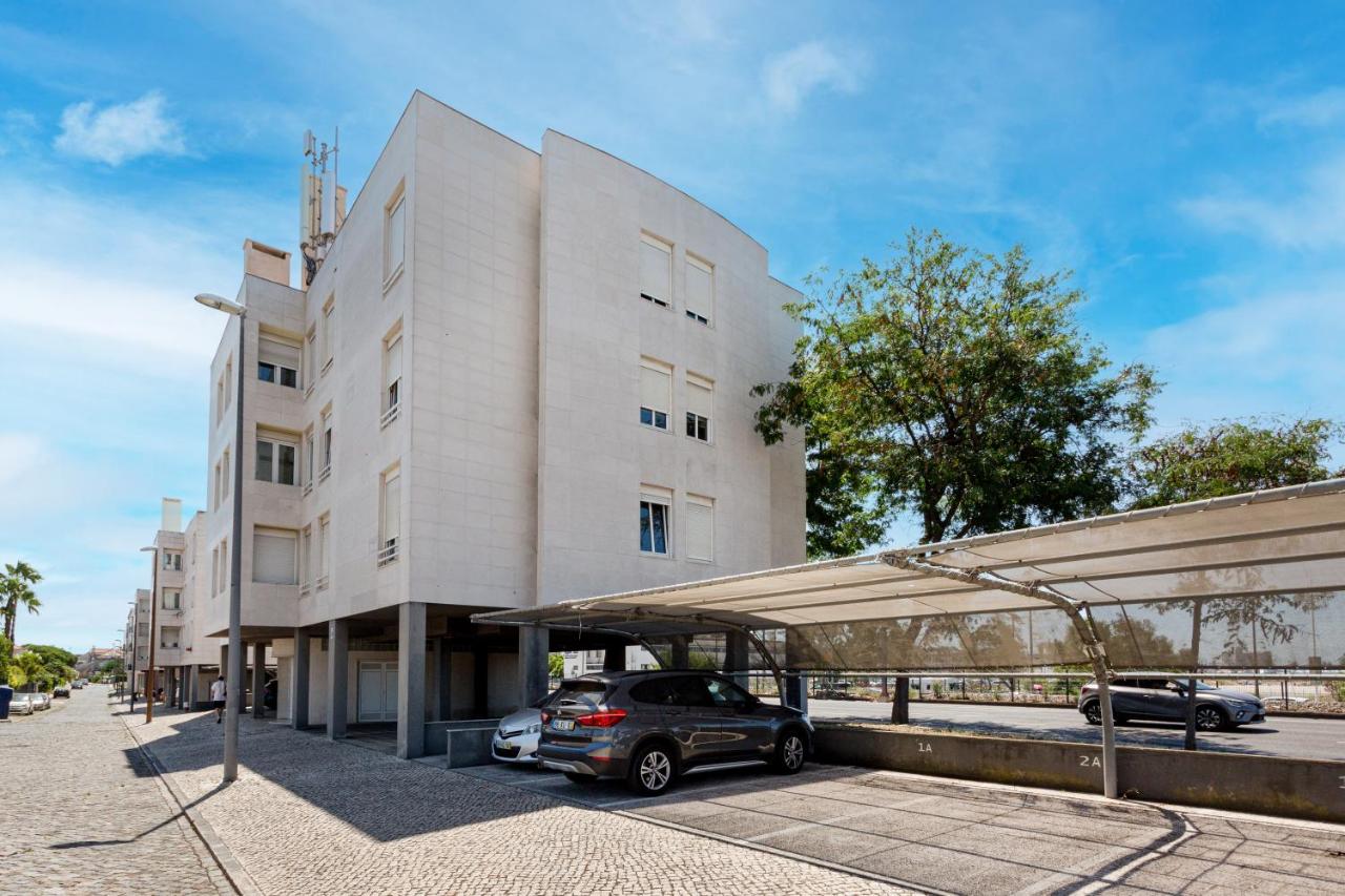 Lisbon Executive Riverside - Chambres d’hôtes Lisbonne