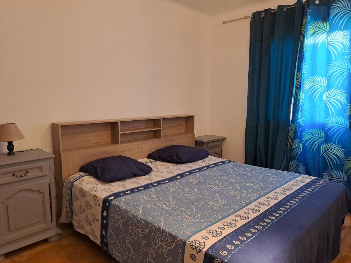 Appart à 15 minutes de la plage - B&B Perpignano