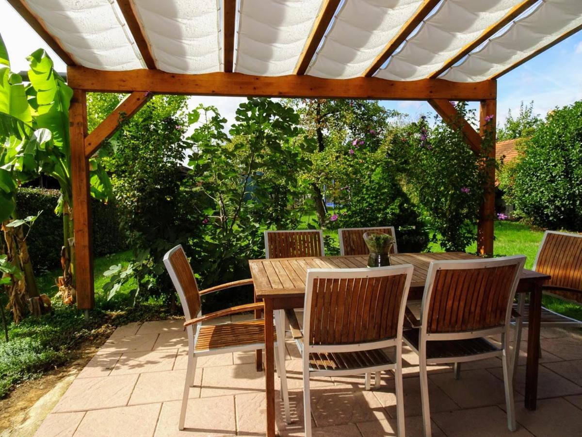 Ferienwohnung Sartorius - B&B Bönnigheim