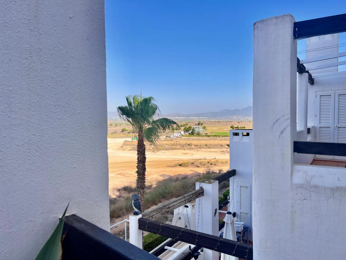 Condado de Alhama PENTHOUSE 8 SV24 - B&B El Romero