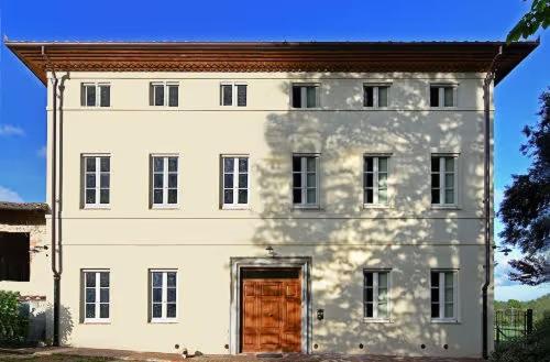 Fattoria Agriturismo Bigongiari - Ferienwohnung Lucca
