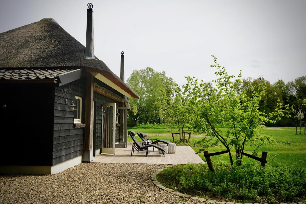 Op 't Platteland - Bed and Breakfast Haps