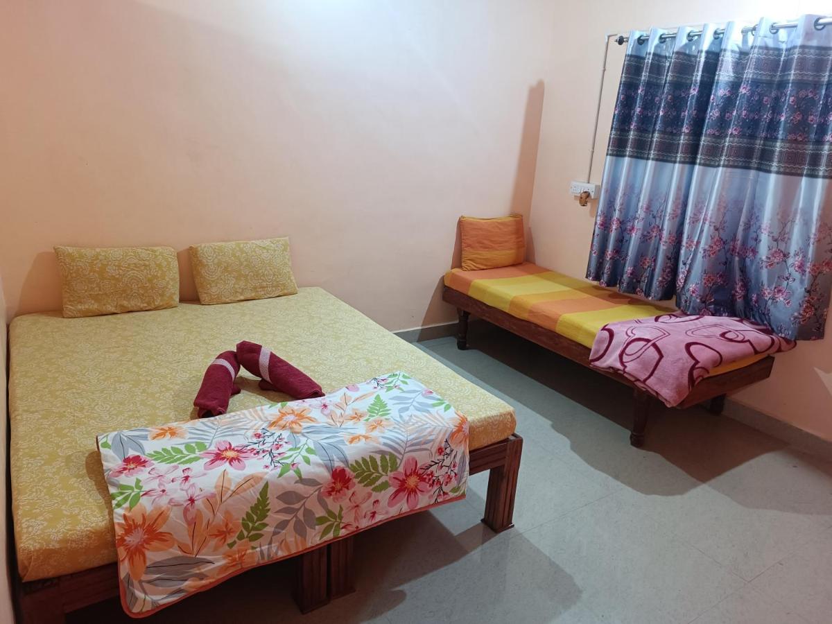 Chambre Double avec Salle de Bains Privative