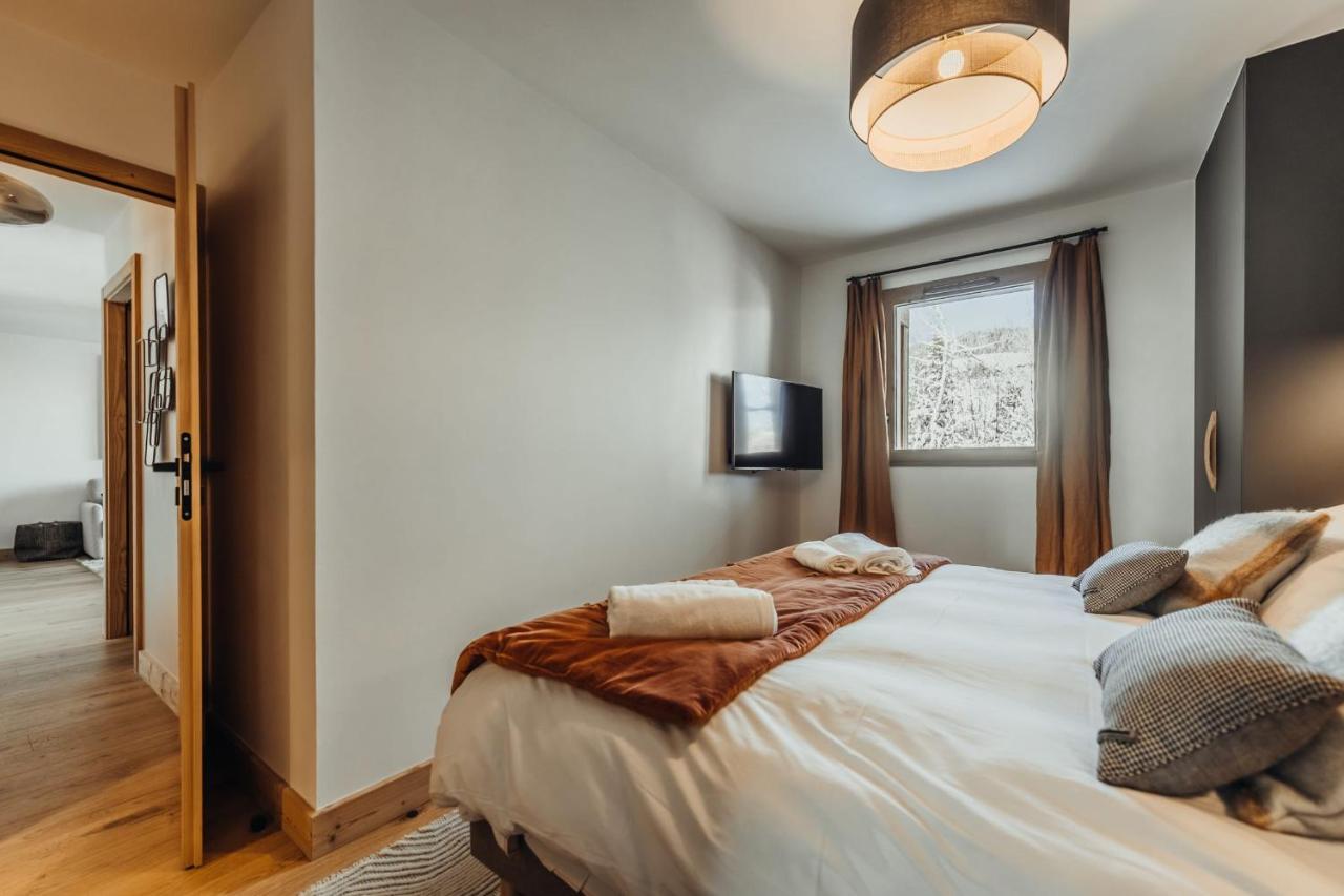 Appartamento con 2 Camere da Letto