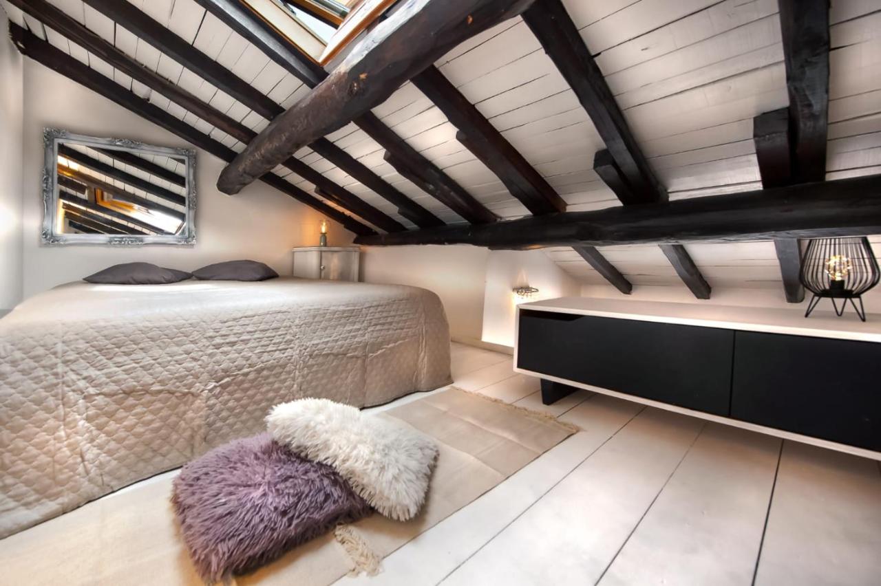 Maia Home Grottaferrata - B&B Grottaferrata