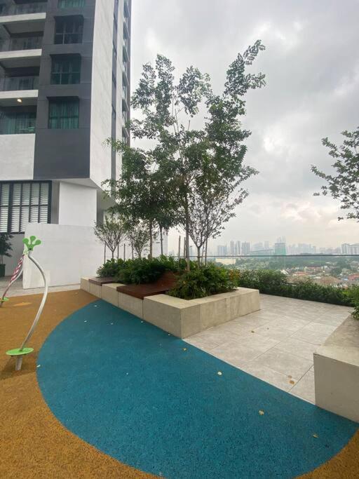 Cosy studio at Setiawangsa, KL - B&B