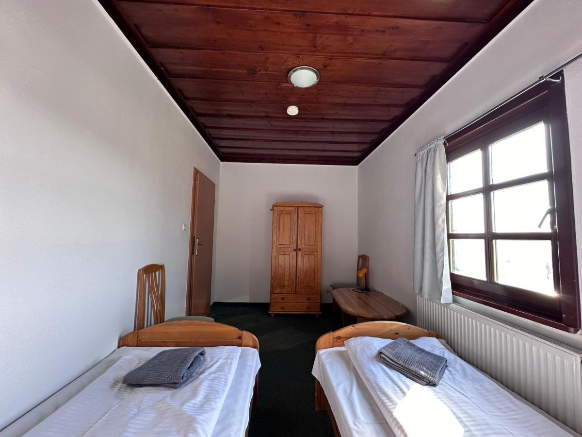 Quadruple Room with Bathroom