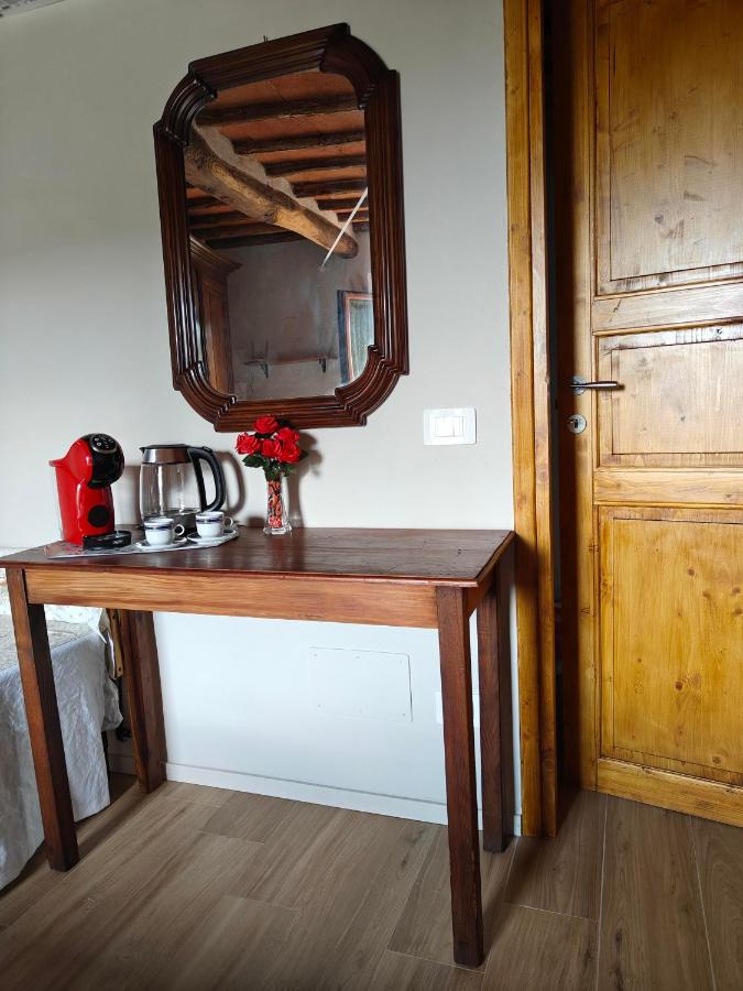 Casa Mori - Flat near Chianti - B&B Reggello