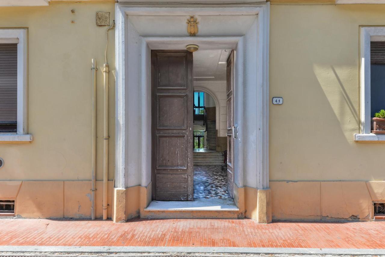 Casette del Pescatore - HelloElba - B&B Portoferraio