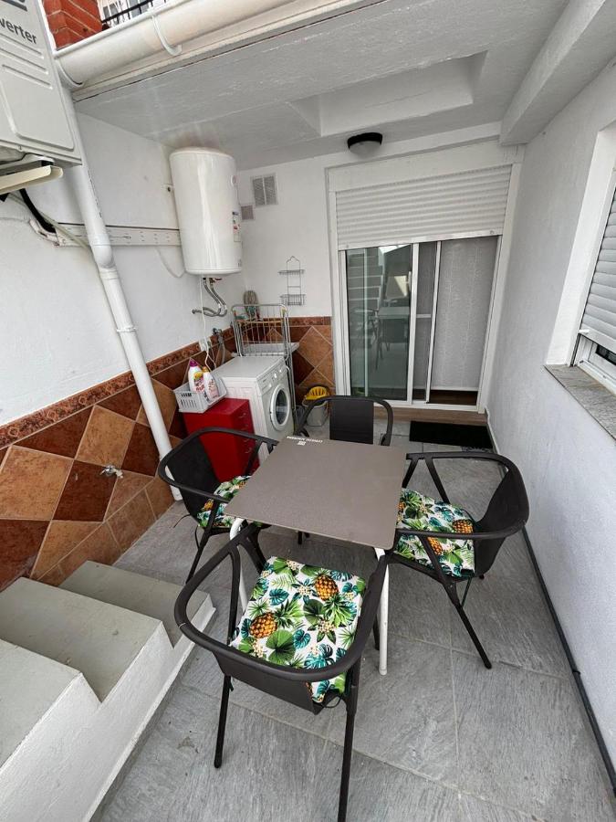 Casa Fuengirola Bring - B&B