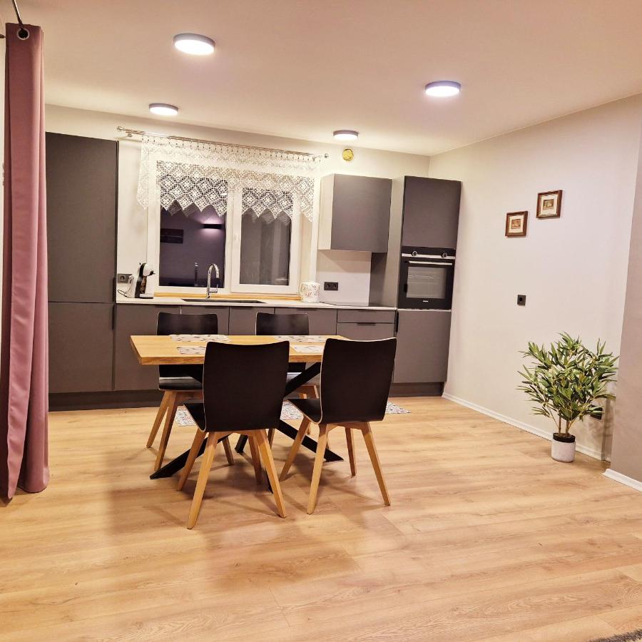 Appartement met 1 Slaapkamer