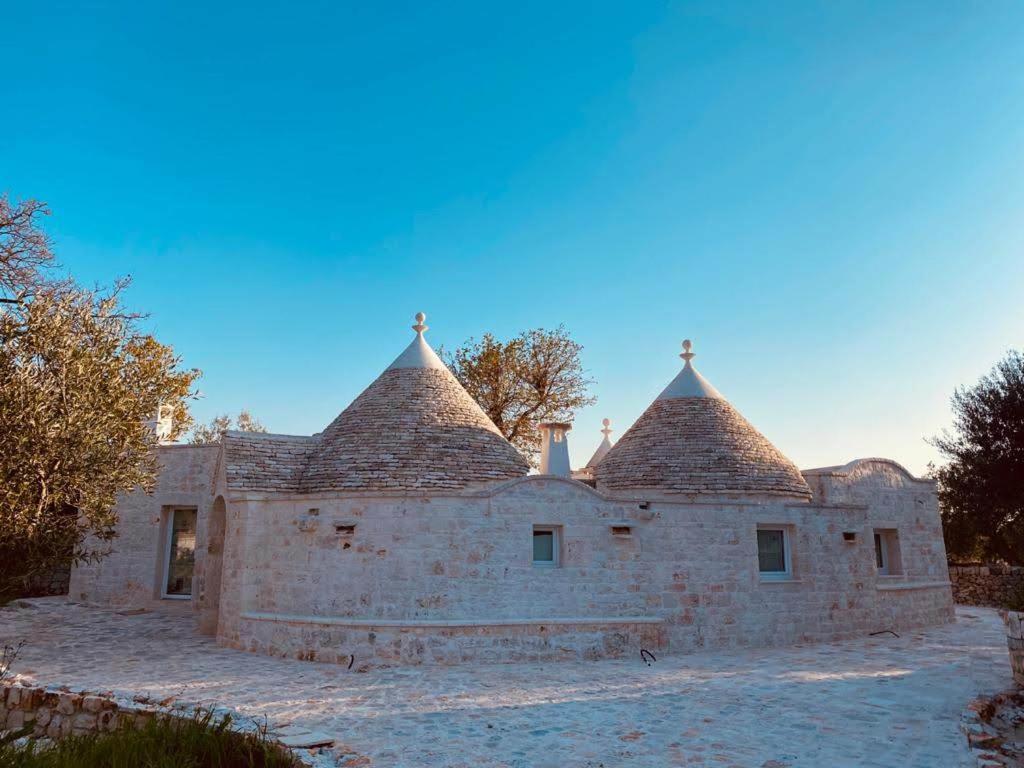 I Trullarelli - B&B
