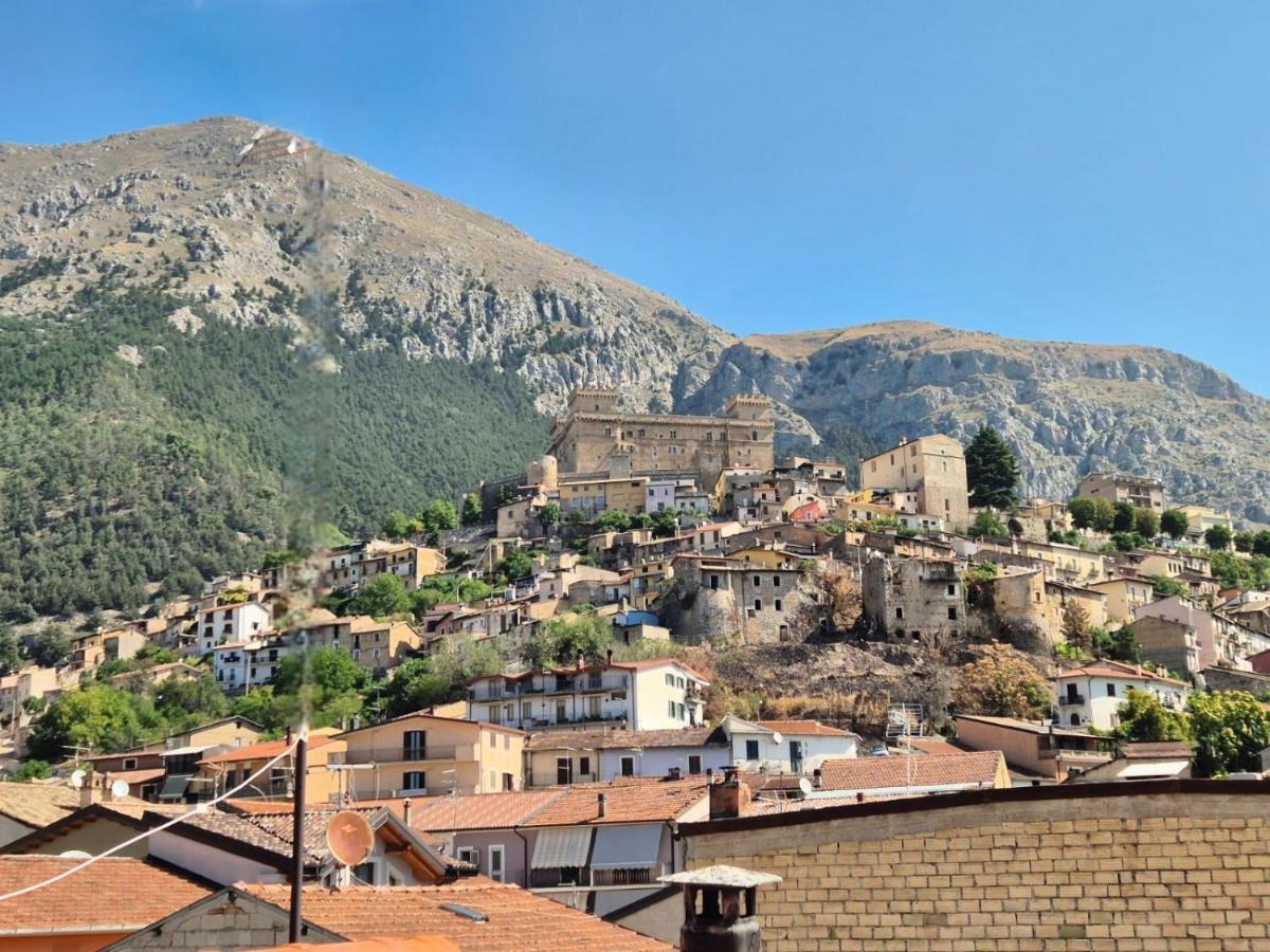 La casa di Athina - Ferienwohnung