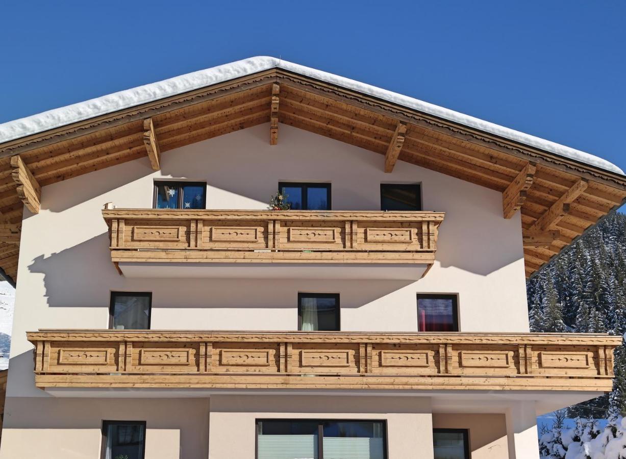 Haus Daniel Schartner - B&B Kleinarl