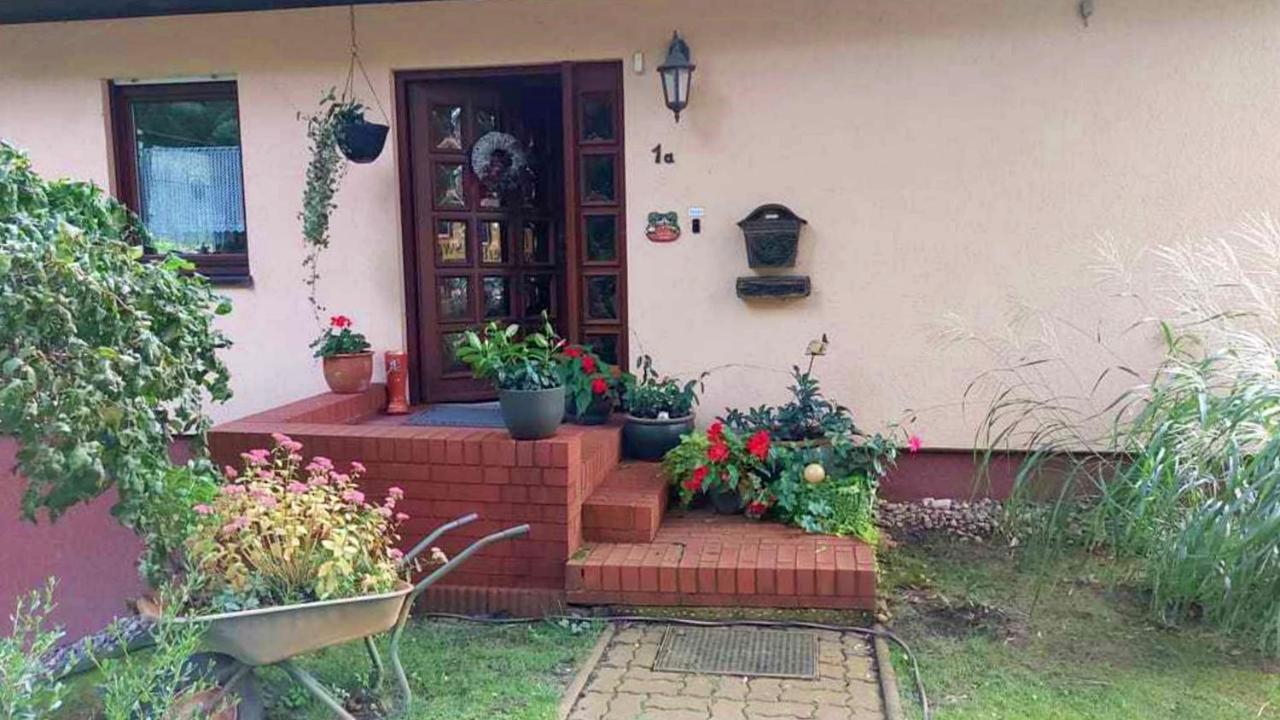 Urlaub bei Umlauf - Ferienwohnung