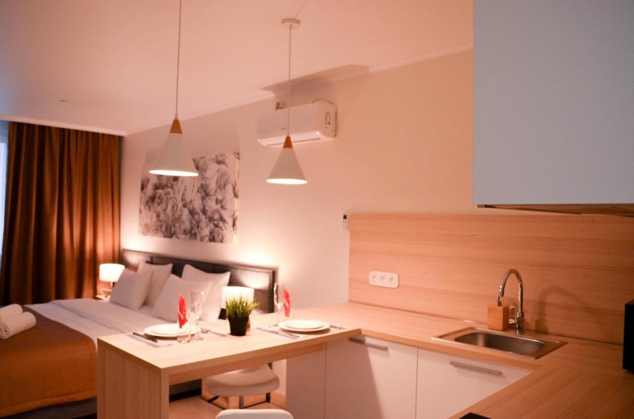 Апарт-отель - Chambres d’hôtes