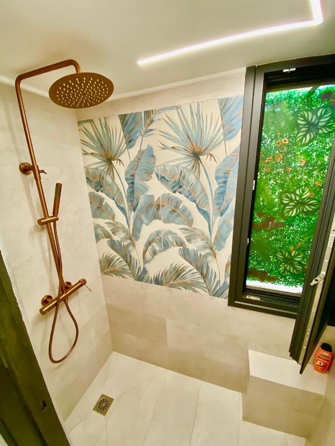 Sophia Luxury Loft - B&B Athens