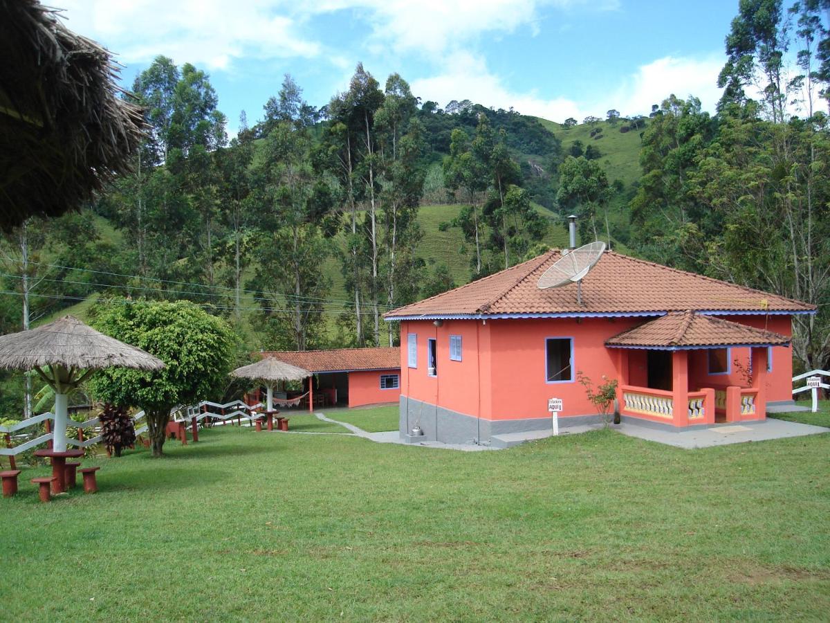 Pousada Dona Manoela - B&B
