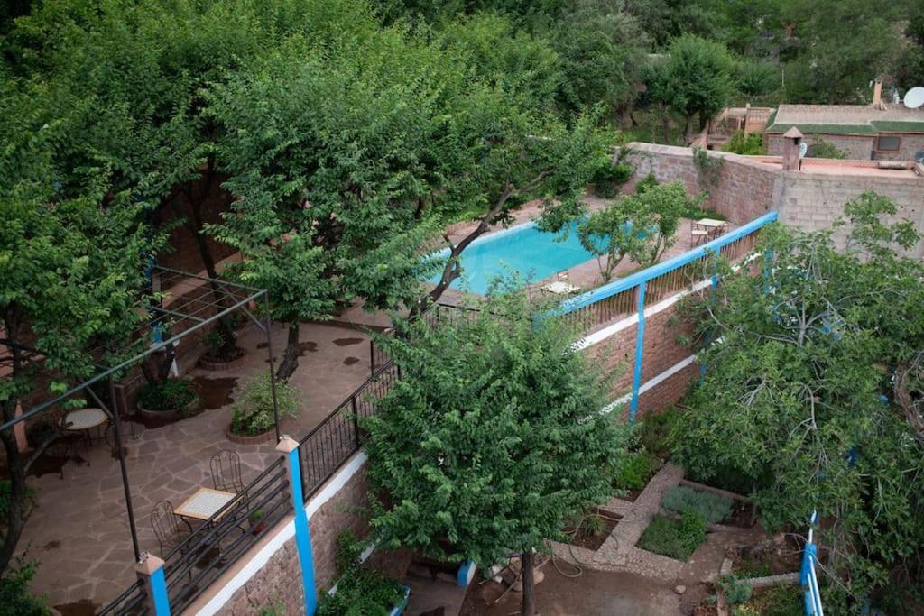 Appartement maison dhôte - B&B Marrakech