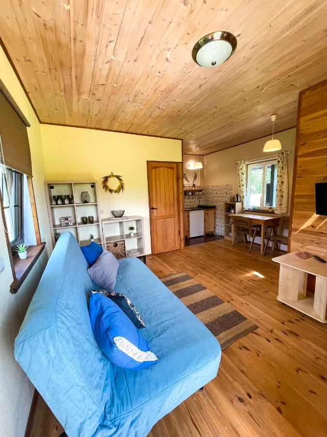 Casa con 2 Camere da Letto