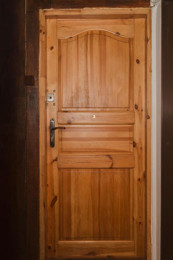 Appartement 1 Chambre