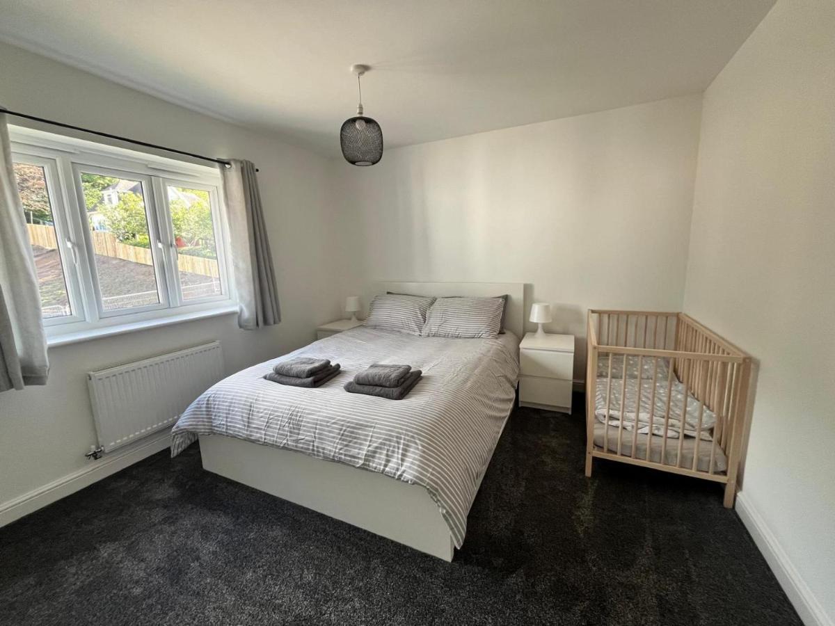 Beach side family rest and holiday - Ferienwohnung