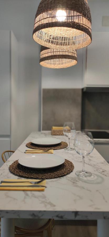 Apartamento Ipalema - B&B Málaga